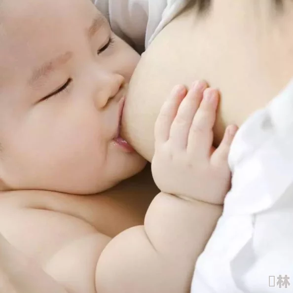 厨房喂奶乳hh：惊人发现！科学家揭示母乳中隐藏的神秘成分竟能提升婴儿智力，震撼众多父母！