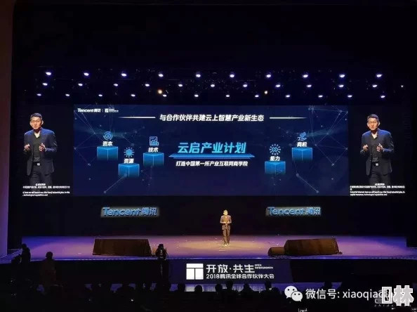 2024腾讯游戏盛宴：马化腾领衔的最新力作与热门续作全盘点