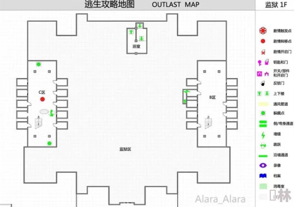 深度解析地铁逃生7图具体指的是哪个游戏地图及其特色